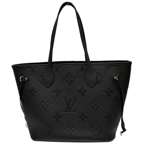 black and white lv tote|Iconic Monogram Handbags .